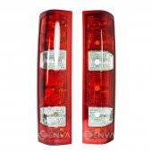 Enva İVECO DAİLY SAĞ + SOL ARKA STOP LAMBASI TAKIMI 20062013 thumbnail 1