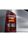 Enva MERCEDES BENZ VİTO W447 SOL ARKA FAR STOP LAMBASI 2015-2019 thumbnail 2