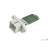 Enva FORD FUSİON KALORİFER MOTORU REZİSTANSI MOTOR DİRENCİ 20032011 thumbnail 1