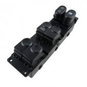Enva Otomotiv HYUNDAİ ACCENT BLUE SOL ÖN CAM AÇMA DÜĞMESİ ANAHTARI 2011-2015 - 1