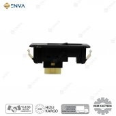 Enva MAZDA 626 TEKLİ ARKA CAM ACMA DÜĞMESİ ANAHTARI 1988-1991 thumbnail 2