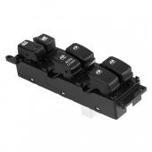 Enva KİA RİO SOL ÖN KAPI DÖRTLÜ CAM AÇMA DÜĞMESİ ANAHTARI 2006-2011 thumbnail 3