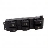 Enva Otomotiv HYUNDAİ SANTA FE SOL DÖRTLÜ CAM AÇMA DÜĞMESİ ANAHTARI 2007-2011 thumbnail 2