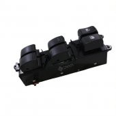 Enva Otomotiv ISUZU DMAX SOL ÖN DÖRTLÜ CAM AÇMA DÜĞMESİ ANAHTARI 2012-2018 thumbnail 2