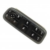 Enva Porsche 971 Panemera Cam Açma Kontrol Düğmesi 2017 - 2020 thumbnail 1