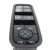 Enva Porsche 971 Panemera Cam Açma Kontrol Düğmesi 2017 - 2020 thumbnail 2