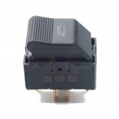Enva Otomotiv VW Transporter T4 Cam Açma Düğmesi 1991 - 2002 7D0959855 thumbnail 2