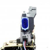 Enva SKODA OCTAVİA A5 KASA SAĞ ARKA KAPI KİLİDİ KİLİT MOTORU 2005-2010 - 3