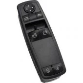 Enva Otomotiv MERCEDES BENZ A150 SOL ÖN CAM AÇMA DÜĞMESİ 2005-2008 (KATLANMAZ) thumbnail 2