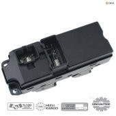 Enva MAZDA B2500 SOL ÖN DÖRTLÜ CAM AÇMA DÜĞMESİ ANAHTARI 2002-2006 thumbnail 2