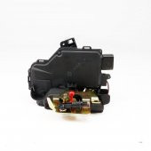 Enva AUDİ A4 / A 4 SAĞ ÖN KAPI KİLİDİ MERKEZİ KİLİT MOTORU 1997-2000 thumbnail 1