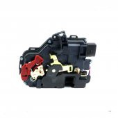 Enva AUDİ A4 / A 4 SOL ÖN KAPI KİLİDİ MERKEZİ KİLİT MOTORU 1997-2000 thumbnail 1