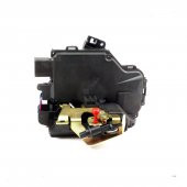 Enva AUDİ A4 / A 4 SOL ARKA KAPI KİLİDİ MERKEZİ KİLİT MOTORU 1997-2000 thumbnail 1