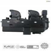 Enva MAZDA B2500 SOL ÖN DÖRTLÜ CAM AÇMA DÜĞMESİ ANAHTARI 2002-2006 thumbnail 3