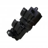 Enva Otomotiv FORD RANGER SOL ÖN DÖRTLÜ CAM AÇMA DÜĞMESİ ANAHTARI 2012-2015 thumbnail 1