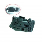 Enva SEAT İBİZA SAĞ ÖN KAPI KİLİDİ MERKEZİ KAPI KİLİT MOTORU 2009-2012 thumbnail 3