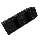 Enva Otomotiv JEEP GRAND CHEROKEE SOL ÖN CAM AÇMA DÜĞMESİ ANAHTARI 2007-2011 - 1