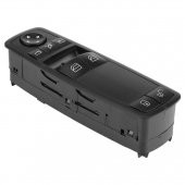 Enva Otomotiv MERCEDES BENZ B180 SOL ÖN CAM AÇMA DÜĞMESİ 2006-2010 (KATLANIR) thumbnail 2