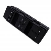 Enva Otomotiv JEEP GRAND CHEROKEE SOL ÖN CAM AÇMA DÜĞMESİ ANAHTARI 2007-2011 - 2