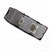 Enva Otomotiv JEEP GRAND CHEROKEE SOL ÖN CAM AÇMA DÜĞMESİ ANAHTARI 2007-2011 - 3