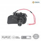 Enva RENAULT MODUS SİNYAL FAR KUMANDA KOLU 2005-2009 (SİSLİ/AUTOLU) thumbnail 2