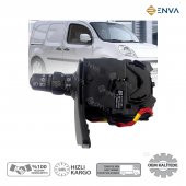 Enva RENAULT MODUS SİNYAL FAR KUMANDA KOLU 2005-2009 (ÇİFT SİSLİ) thumbnail 3