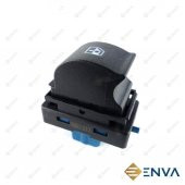 Enva Otomotiv OPEL COMBO SAĞ ÖN TEKLİ CAM AÇMA DÜĞMESİ ANAHTARI 2012-2013 thumbnail 1