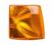 Enva Otomotiv VOLKSWAGEN TRANSPORTER T4 SAĞ ÖN SİNYAL LAMBASI 1994-2003 (SARI) thumbnail 1