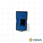 Enva Otomotiv OPEL COMBO SAĞ ÖN TEKLİ CAM AÇMA DÜĞMESİ ANAHTARI 2012-2013 thumbnail 2