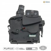 Enva RENAULT MODUS SİLGİ SİLECEK SU ATMA KUMANDA KOLU 2005-2009 thumbnail 1