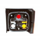 Enva Otomotiv VOLKSWAGEN TRANSPORTER T4 SOL ARKA STOP LAMBASI FAR 1994-2003 - 2
