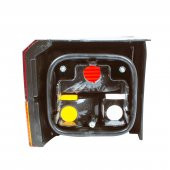Enva Otomotiv VOLKSWAGEN TRANSPORTER T4 SAĞ ARKA FAR STOP LAMBASI 1994-2003 - 2