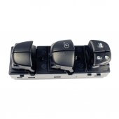 Enva Otomotiv NİSSAN PULSAR SOL ÖN DÖRTLÜ CAM AÇMA DÜĞMESİ ANAHTARI 2016-2017 thumbnail 2