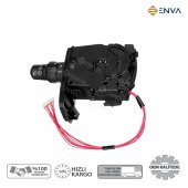 Enva RENAULT CLİO 3 SİNYAL FAR KUMANDA KOLU 2008-2012 (ÇİFT SİSLİ) - 2