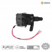 Enva RENAULT MODUS SİNYAL FAR KUMANDA KOLU 2005-2009 (SİSLİ/AUTOLU) thumbnail 3