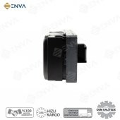 Enva AUDİ Q2 Q-2 SOL ÖN DÖRTLÜ CAM AÇMA DÜĞMESİ ANAHTARI 2016-2018 thumbnail 3