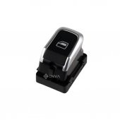 Enva Otomotiv AUDİ Q2 Q-2 TEKLİ CAM AÇMA DÜĞMESİ ANAHTARI 2016-2018 (KROMLU) thumbnail 1