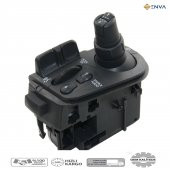 Enva RENAULT CLİO 3 SİLGİ SİLECEK SU ATMA KUMANDA KOLU 2008-2012 thumbnail 3