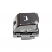 Enva Otomotiv AUDİ A1 A-1 TEKLİ CAM AÇMA DÜĞMESİ ANAHTARI 2011-2016 thumbnail 1