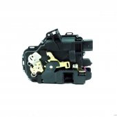 Enva VOLKSWAGEN GOLF 4 SOL ÖN KAPI KİLİDİ KİLİT MOTORU 1998-2005 - 1
