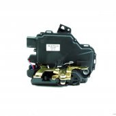Enva VOLKSWAGEN GOLF 4 SOL ÖN KAPI KİLİDİ KİLİT MOTORU 1998-2005 - 2