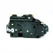 Enva VOLKSWAGEN GOLF 4 SOL ÖN KAPI KİLİDİ KİLİT MOTORU 1998-2005 - 3
