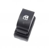 Enva Otomotiv FİAT FİORİNO SAĞ ÖN TEKLİ CAM AÇMA DÜĞMESİ ANAHTARI 2007-2013 thumbnail 1