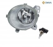 Enva Otomotiv SCANİA P,R,T,S TIR / ÇEKİCİ SOL ÖN TARAF SİS FARI LAMBASI (2004 V thumbnail 1