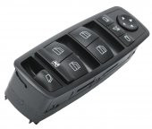 Enva Otomotiv MERCEDES BENZ GL320 CAM AÇMA DÜĞMESİ ANAHTARI 2008-2011 (KATLANIR thumbnail 1