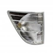 Enva Otomotiv MERCEDES SPRİNTER SAĞ ÖN TARAF SİNYAL LAMBASI 1995-2006 (DUYLU) thumbnail 1