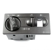 Enva Otomotiv VOLKSWAGEN VENTO FAR AÇMA KAPATMA DÜĞMESİ ANAHTARI 1991-1999 thumbnail 1