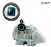 Enva HONDA CİVİC SOL ÖN KAPI KİLİDİ KİLİT MOTORU 2007-2011 KOMPLE - 2
