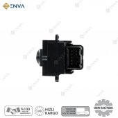 Enva HONDA CİVİC CAM AÇMA DÜĞMESİ ANAHTARI SAĞ ÖN TEKLİ 20062010 thumbnail 2