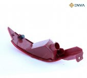 Enva Otomotiv FORD FİESTA SOL ARKA ALT TAMPON SİS FARI LAMBASI REFLEKTÖRÜ 2008-2014 - 2